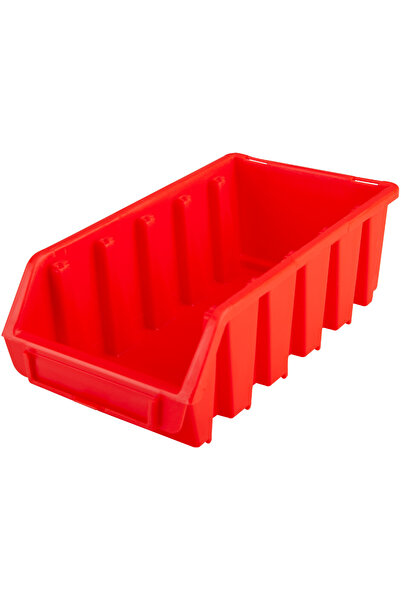 EvoTools Professional Ergobox Albastru 112x116x75 / 75x75x65 mm