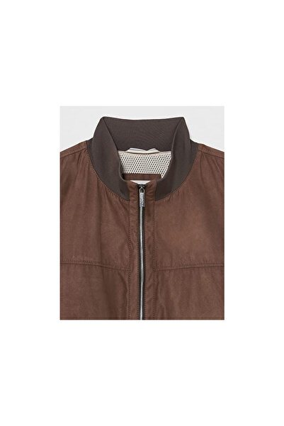 BUGATTI Weste für Herren