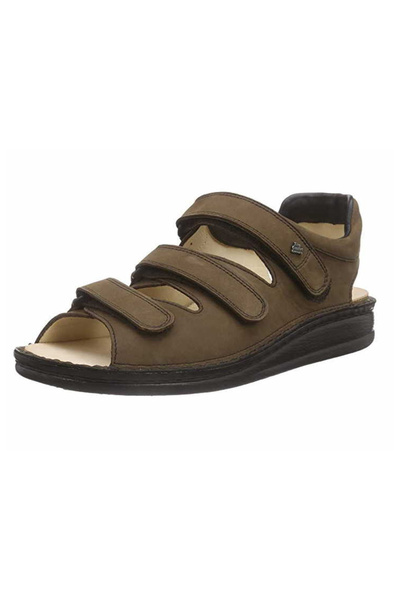 Finn Comfort Komfort Sandalen für Herren