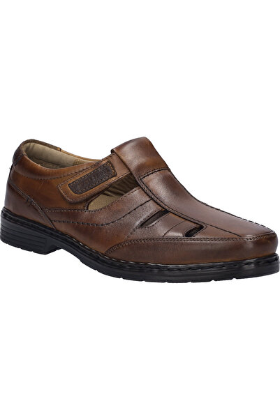 Josef Seibel Alastair 08 | Low Cut für Herren | braun