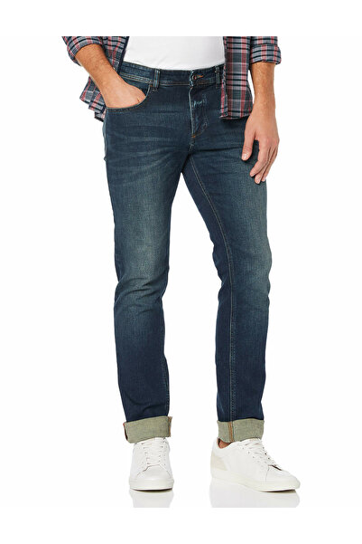 Camel Active Straight Leg Jeans für Herren