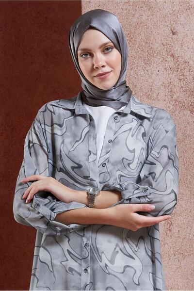 Alvina ŞAL PLAT 8445