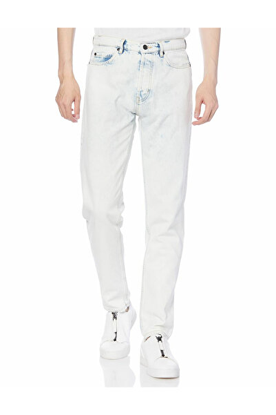 Hugo Boss Tapered Leg Jeans für Herren