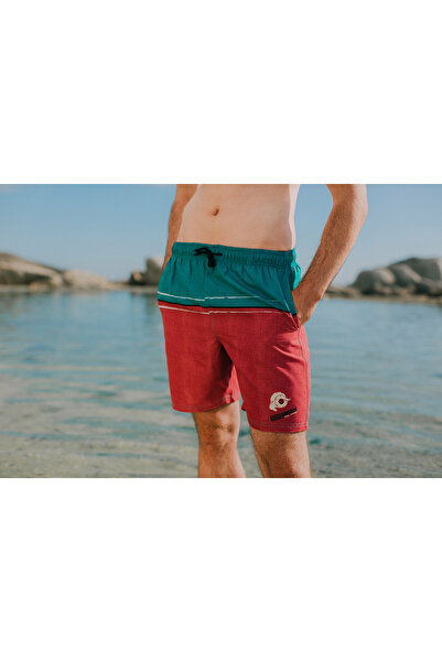 Guggen Mountain Badehose für Herren