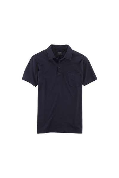 OLYMP Poloshirt für Herren