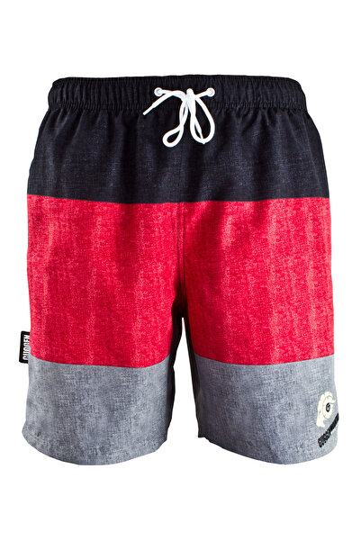 Guggen Mountain Badehose für Herren