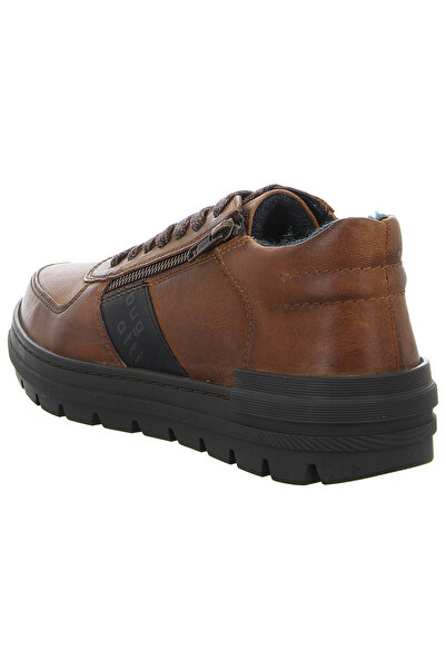 BUGATTI Schnür-Stiefeletten für Herren