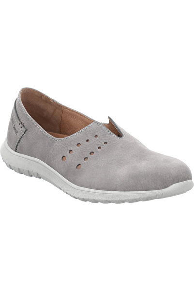 Josef Seibel Damen Slipper Malena 13 | grau Malena 13, grau