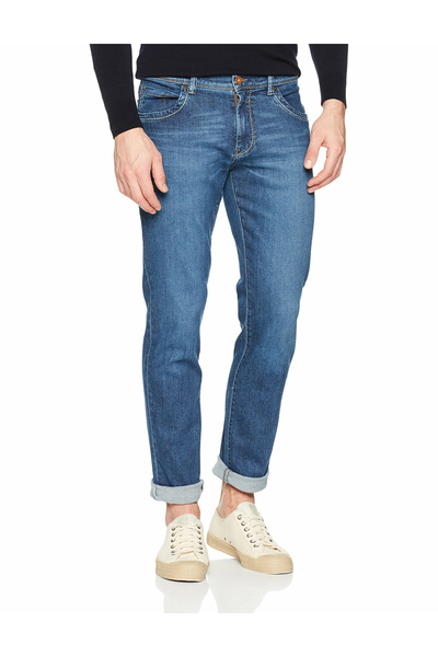 Brax Slim Fit Jeans für Herren