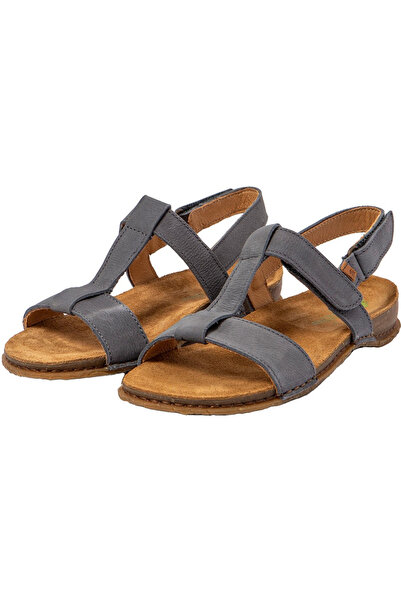 El Naturalista Riemchen Sandalen für Damen