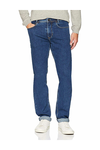 MAC HOSEN Straight Leg Jeans für Herren
