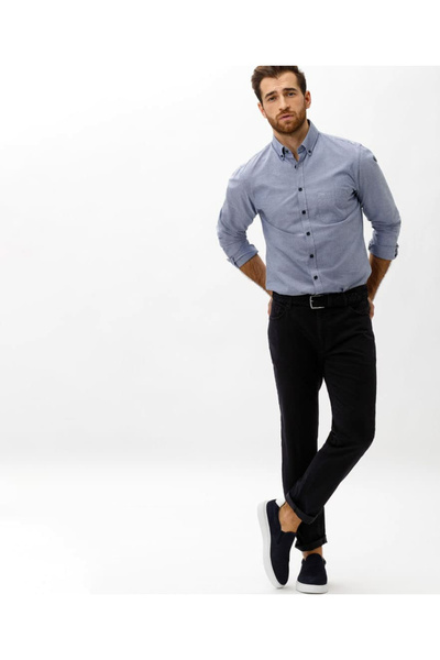 Brax Stoffhose für Herren