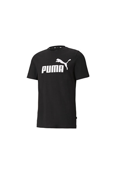 Puma Essentials Logo T-Shirt