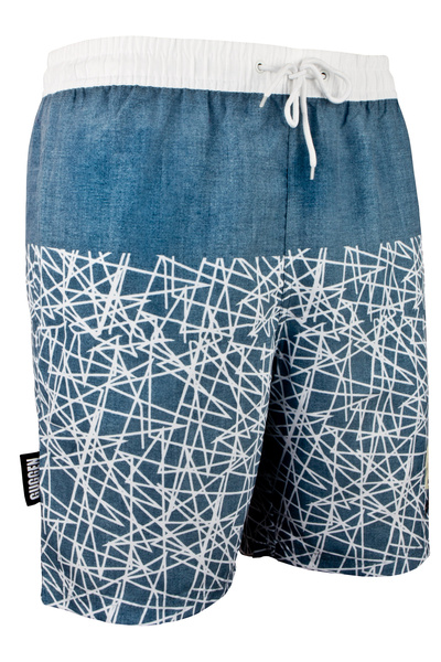 Guggen Mountain Badehose für Herren