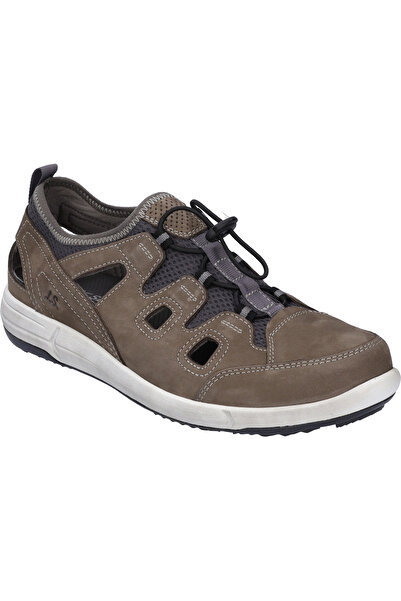 Josef Seibel Enrico 22 | Low Cut for Men | beige