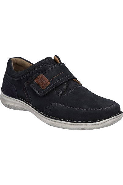 Josef Seibel Anvers 83 | Low Cut für Herren | blau