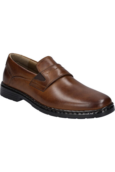 Josef Seibel Alastair 15 | Slipper für Herren | braun