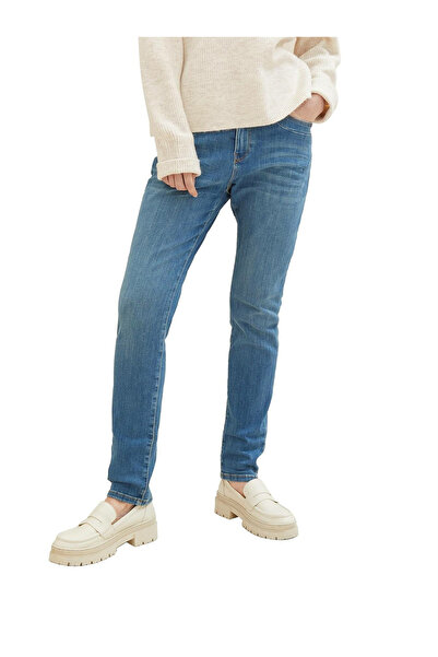 Tom Tailor Slim Fit Jeans für Damen