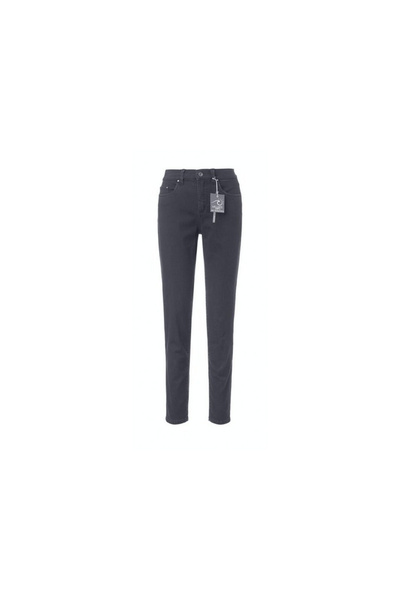 ANNA MONTANA Slim Fit Jeans für Damen