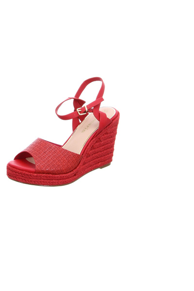 Tamaris Plateau Sandalen für Damen