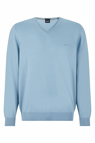 Hugo Boss V-Pullover für Herren