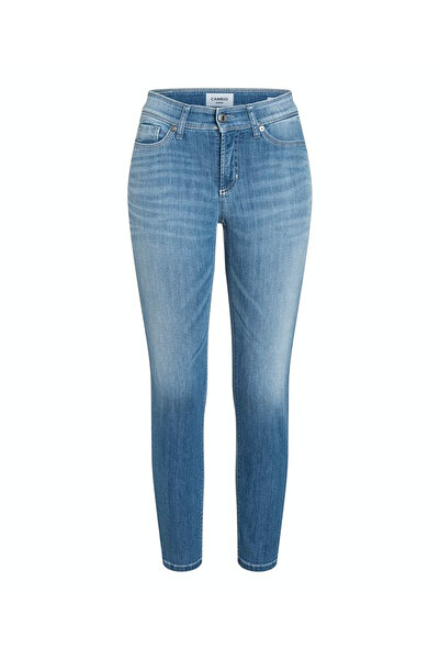 Cambio Slim Fit Jeans für Damen