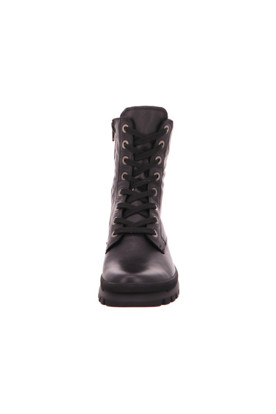 Semler Schnür-Stiefeletten für Damen