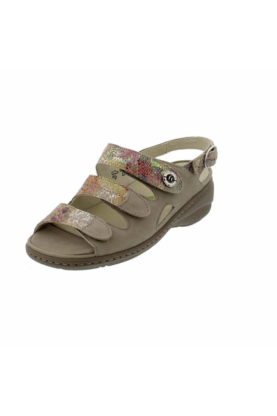 Waldläufer Komfort Sandalen für Damen