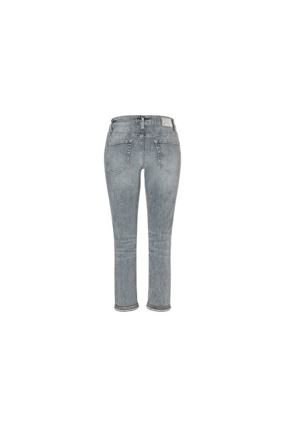 Cambio Slim Fit Jeans für Damen