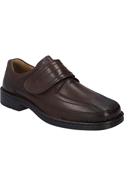 Josef Seibel Bradfjord 06 | Low Cut für Herren | braun