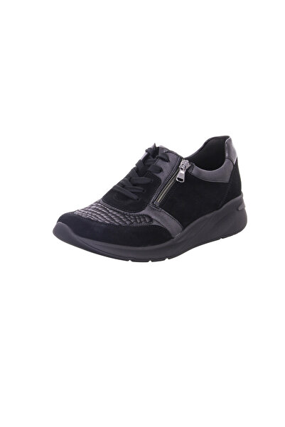 Waldläufer Freizeit Schnürer für Damen