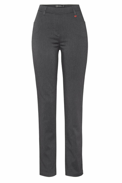 relaxed by TONI Slim Fit Jeans für Damen