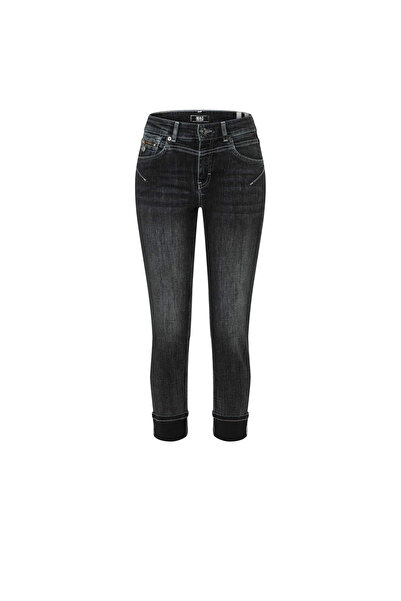 MAC HOSEN Slim Fit Jeans für Damen