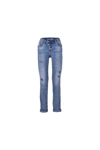 Buena Vista Chino für Damen