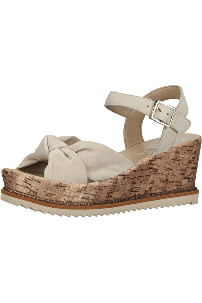 ARA Plateau Sandalen für Damen