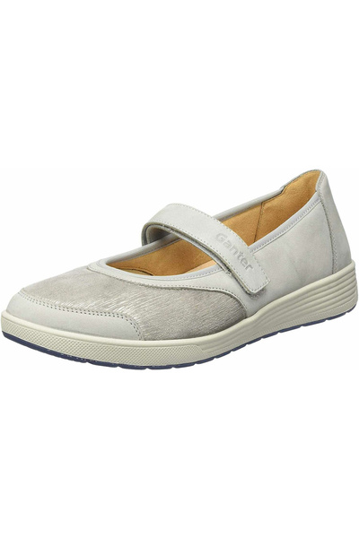 Ganter Sportliche Slipper für Damen