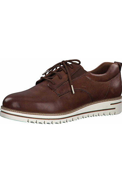 Tamaris Komfort Schnürer für Damen