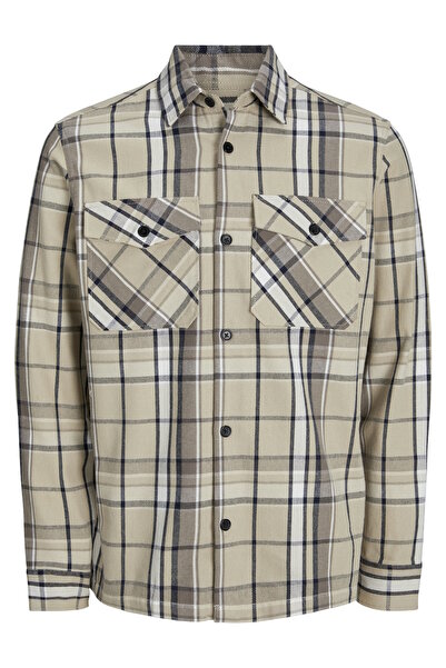 Jack & Jones Hemd ROY Langarm