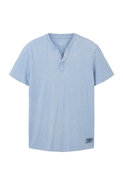 Tom Tailor Rundhals T-Shirt