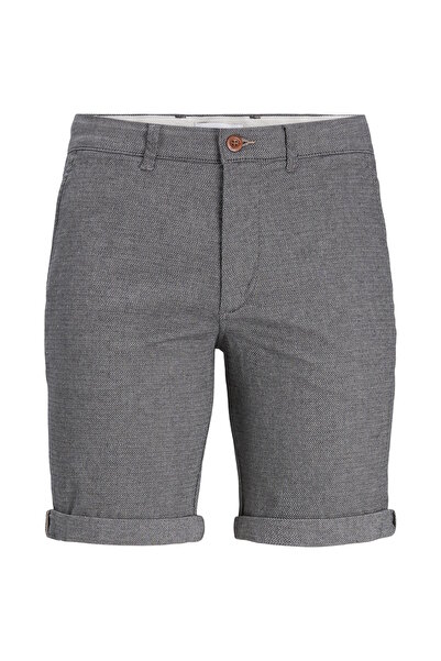 Jack & Jones Shorts Bemuda FURY SHORTS mit seitlichen Eingrifftaschen