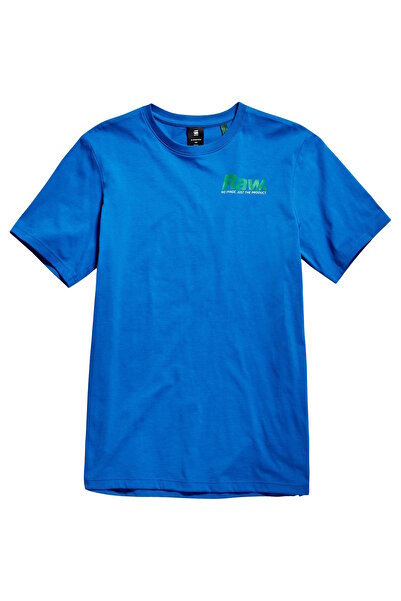 G-Star T-Shirt Kurzarmshirt