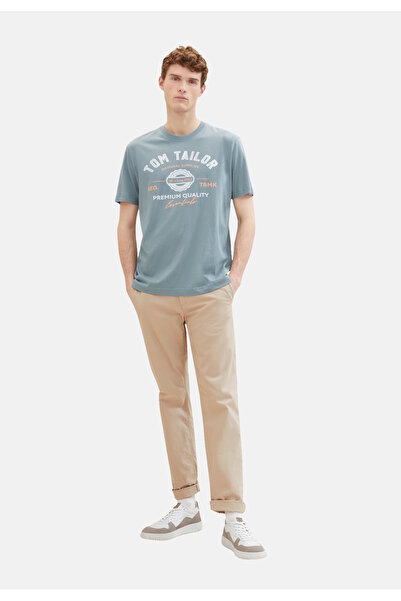 Tom Tailor T-Shirt Kurzarmshirt