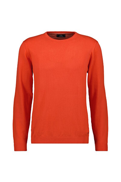 Ragman Pullover Strickpullover R-Neck