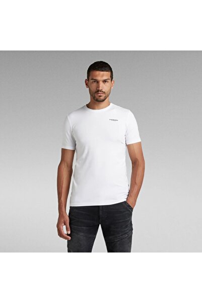 G-Star T-Shirt Kurzarmshirt