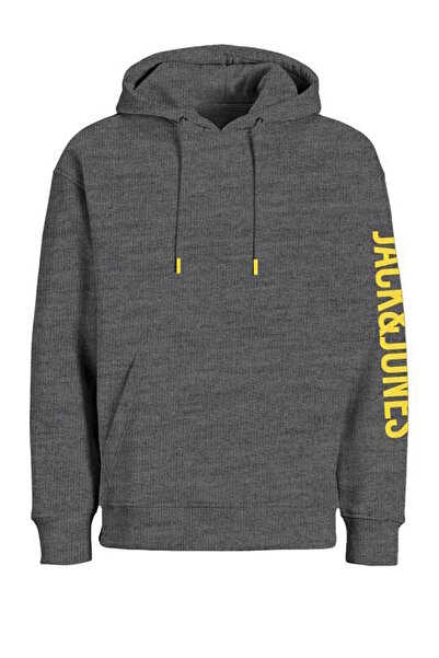 Jack & Jones Hoodie Runner Kapuzensweatshirt