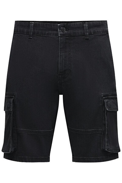 Only & Sons Shorts CAM STAGE Denim-Shorts