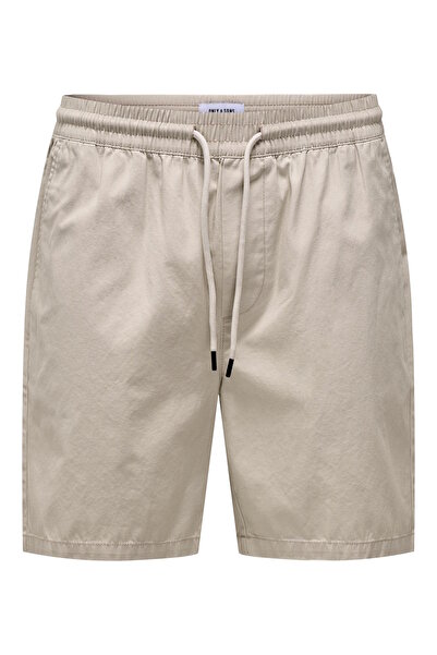 Only & Sons Sweatshorts Tell Life 0119 kurze Jogginghosen