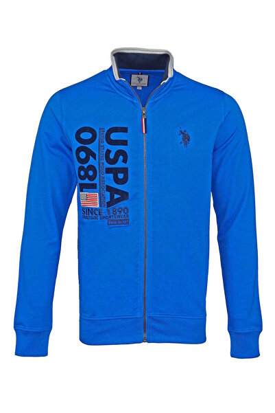 U.S. Polo Assn. Jacke Sweatjacke