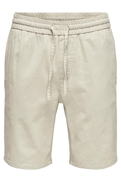 Only & Sons Shorts LIVE Bermuda-Shorts
