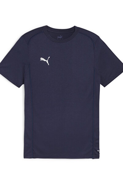 Puma T-Shirt teamFINAL Casuals Tee